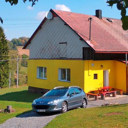 Apartmany Maksicky Polička Dış mekan fotoğraf